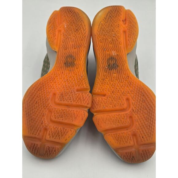 Nike Kevin Durant KD 8 “Easy Euro” Men’s 11.5 Basketball Shoes Gray 749375-003 - Picture 7 of 7